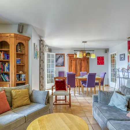 Dom wakacyjny Le Chene By Interhome