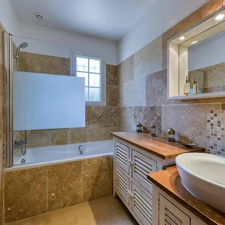 Dom wakacyjny Le Chene By Interhome