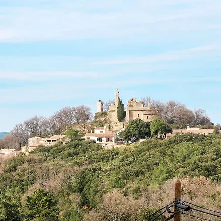 Le Chene By Interhome Dom wakacyjny