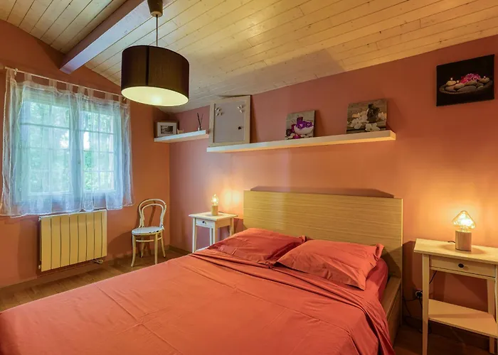 Le Chene By Interhome *