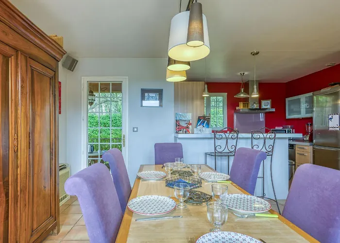 Le Chene By Interhome * Sabran